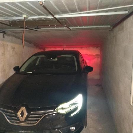 T2 En Hypercentre -Parking Prive-Clim-Proche Plage Sainte-Maxime Exterior photo